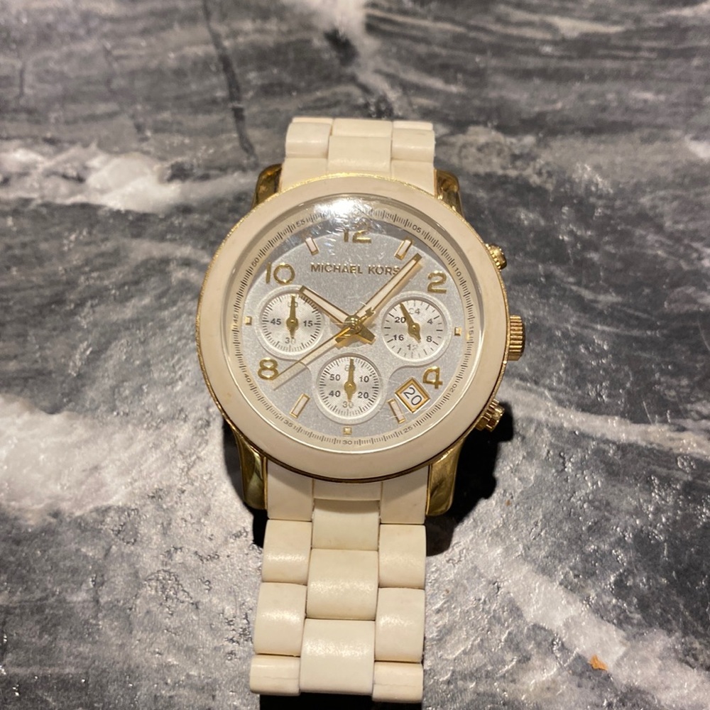 Michael Kors watch